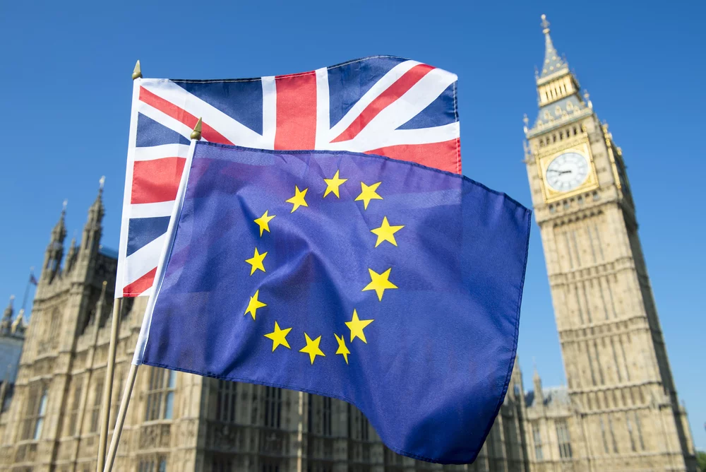 Brexit and Brands – update on the consequences of ‘No Deal’